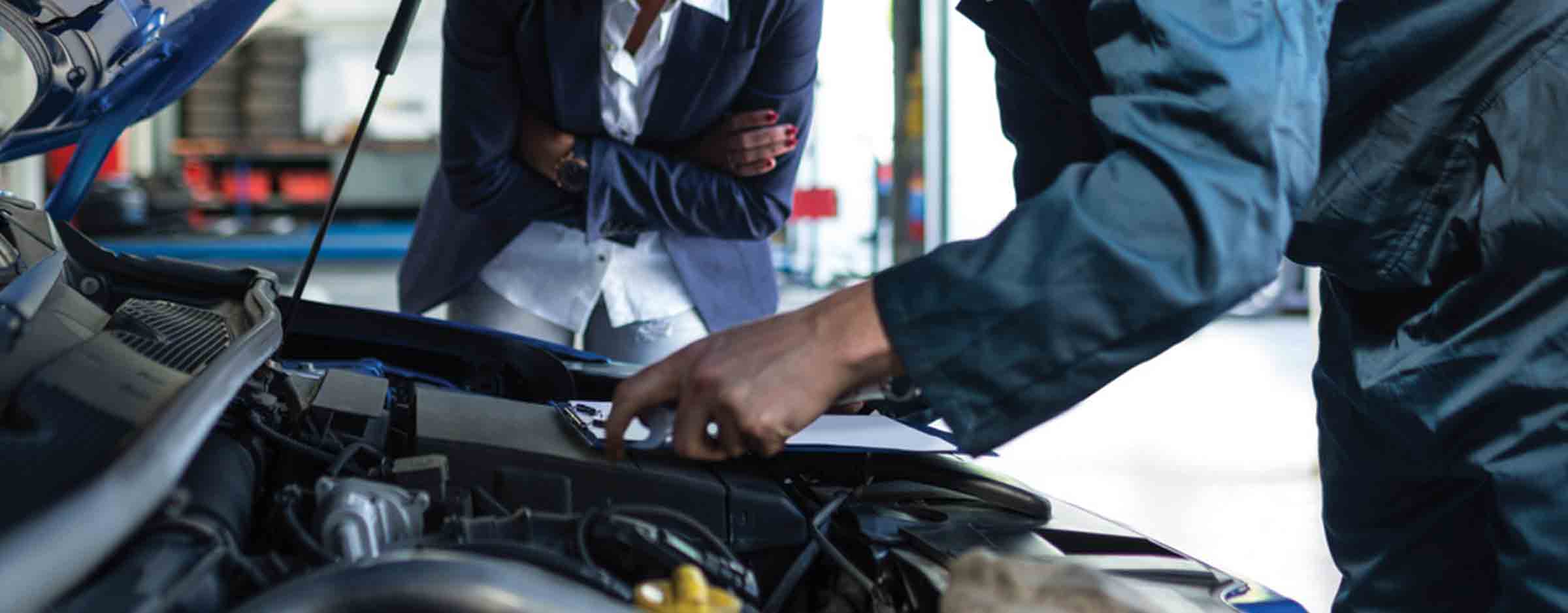 Car Mechanic