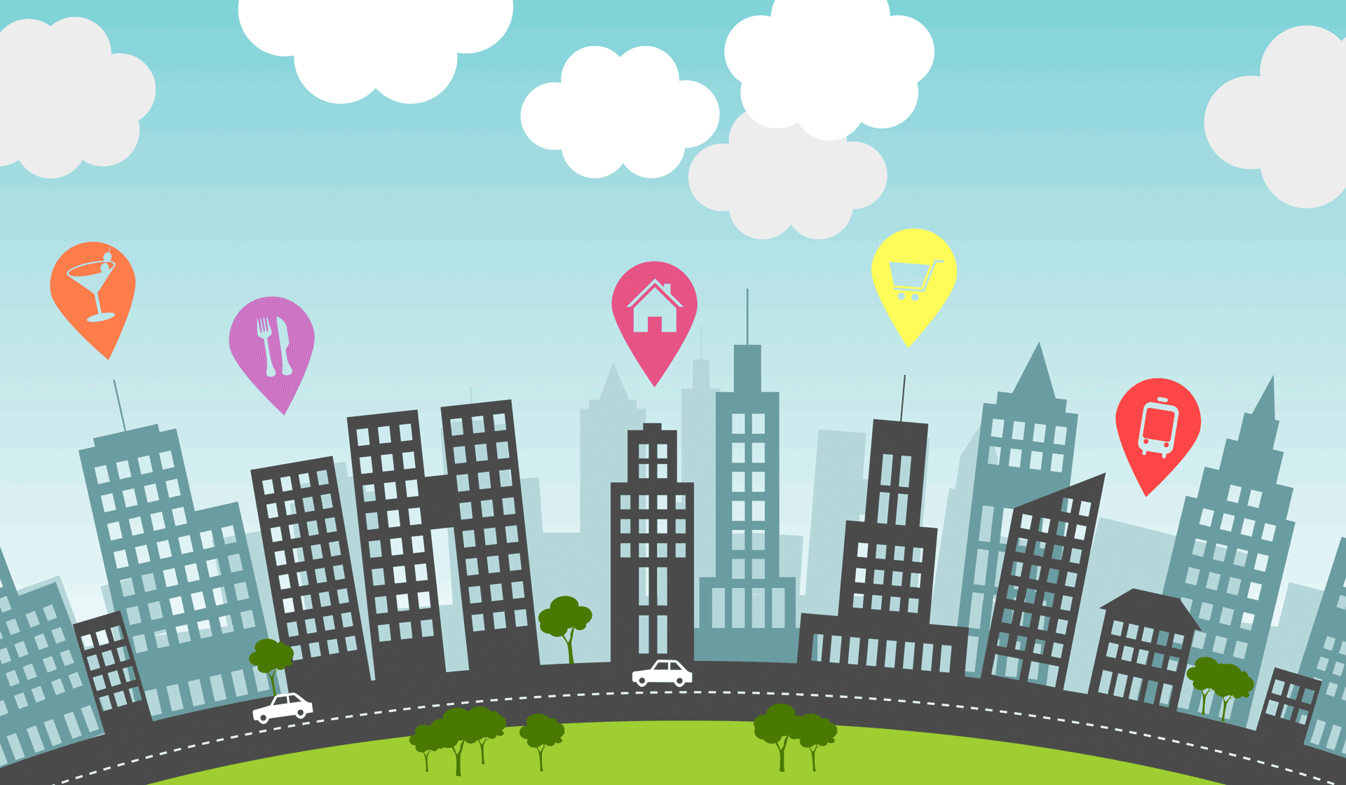 Business listing in SEO