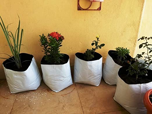 Buy Garden Bags For Sale And Raise Your Green Thumb