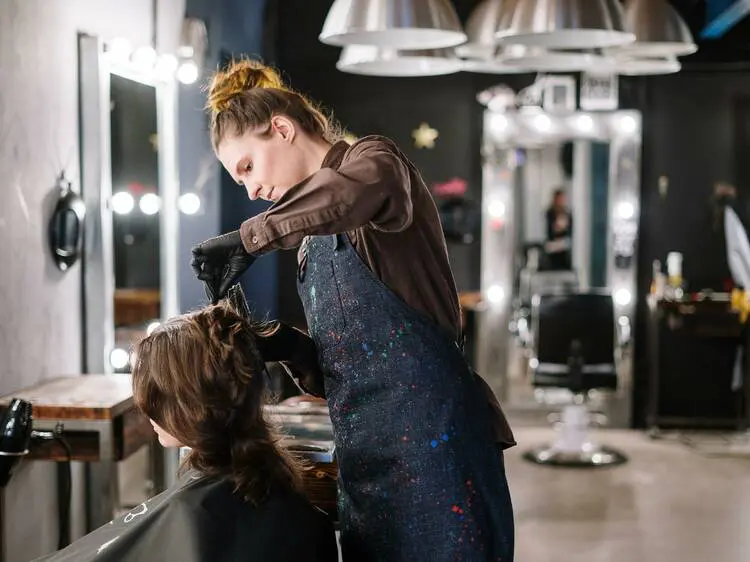 What Are The Ways To Identify The Best Barber Fitzroy?