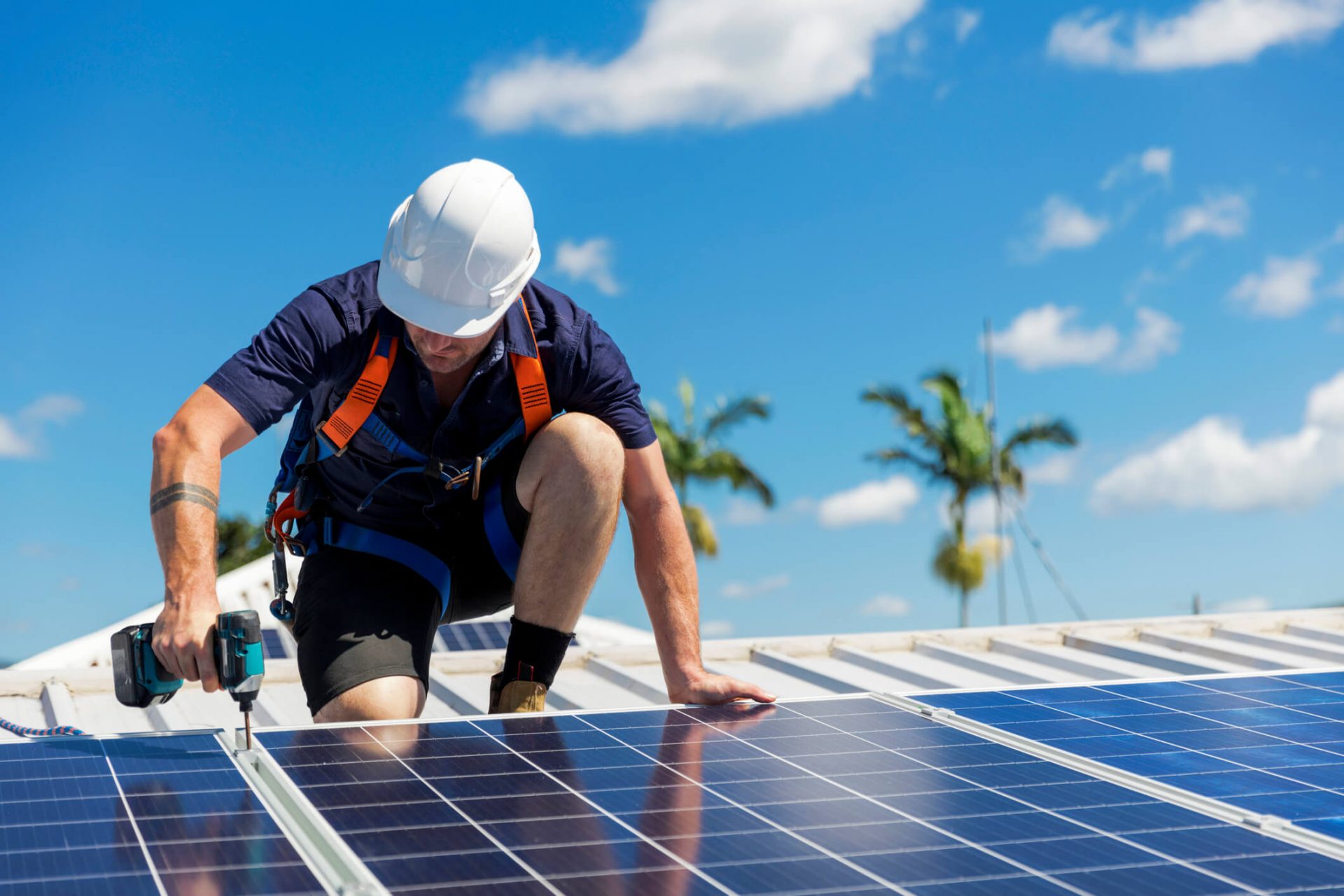 How To Choose The Right Solar Panel Melbourne For Your Home?