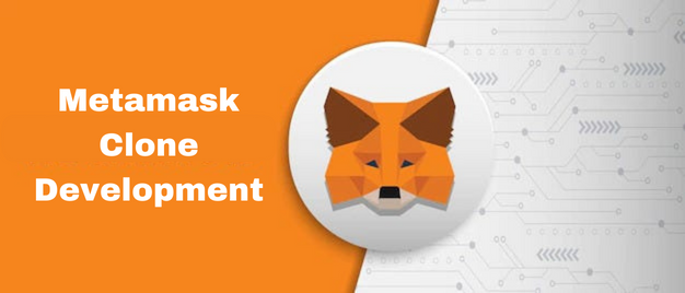 Metamask Clone Development — Build Your Own Decentralized Crypto Wallet