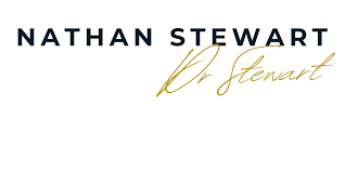 Dr Nathan Stewart
