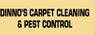 Dinno’s Carpet Cleaning & Pest Control
