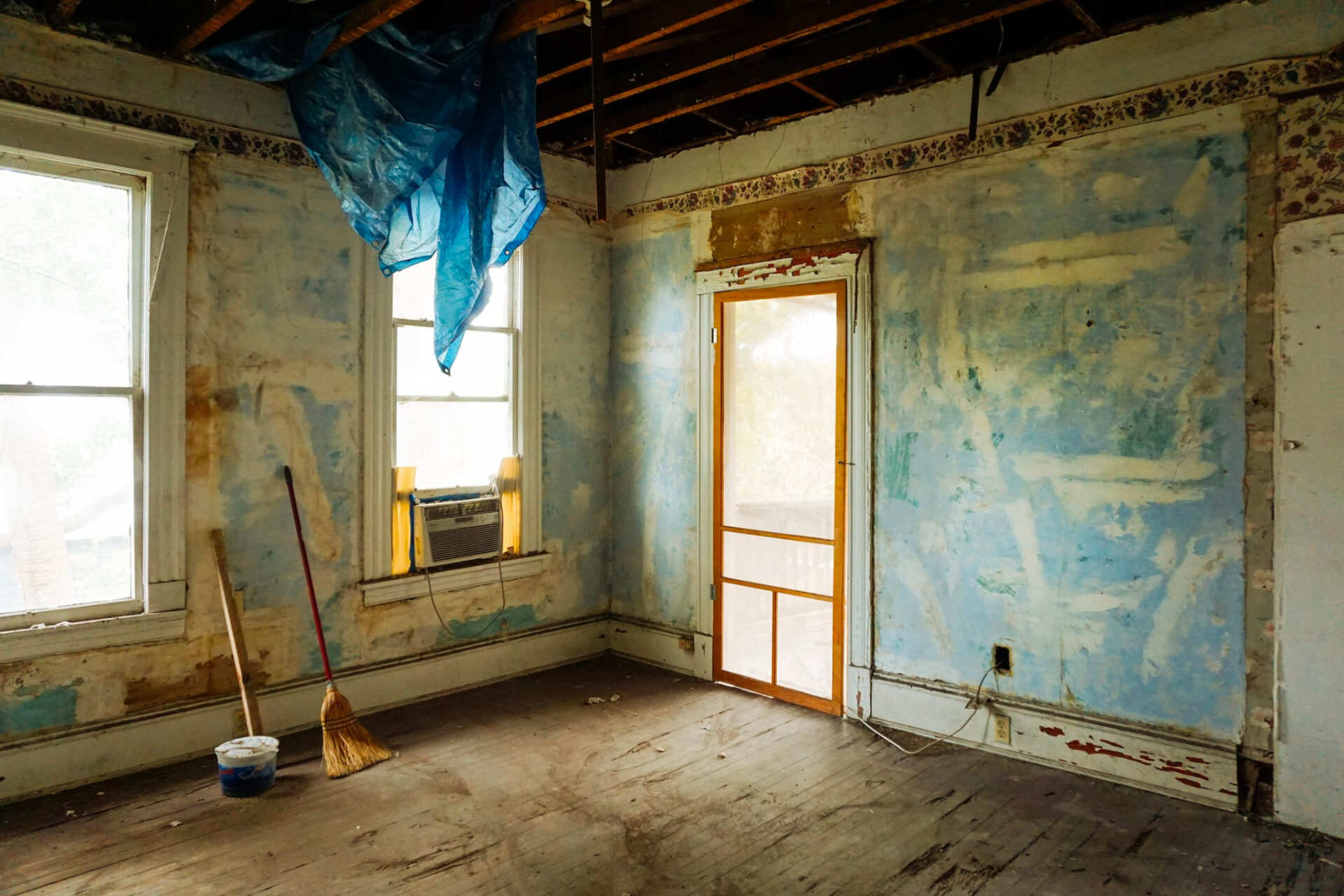How To Improve Your Rental Property