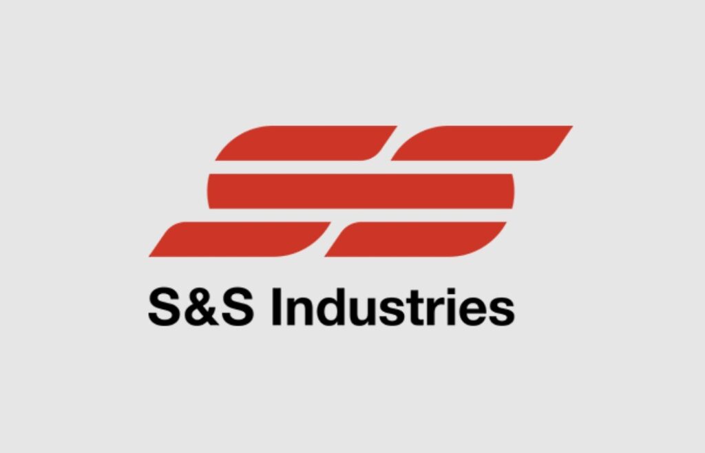 S&S Industries