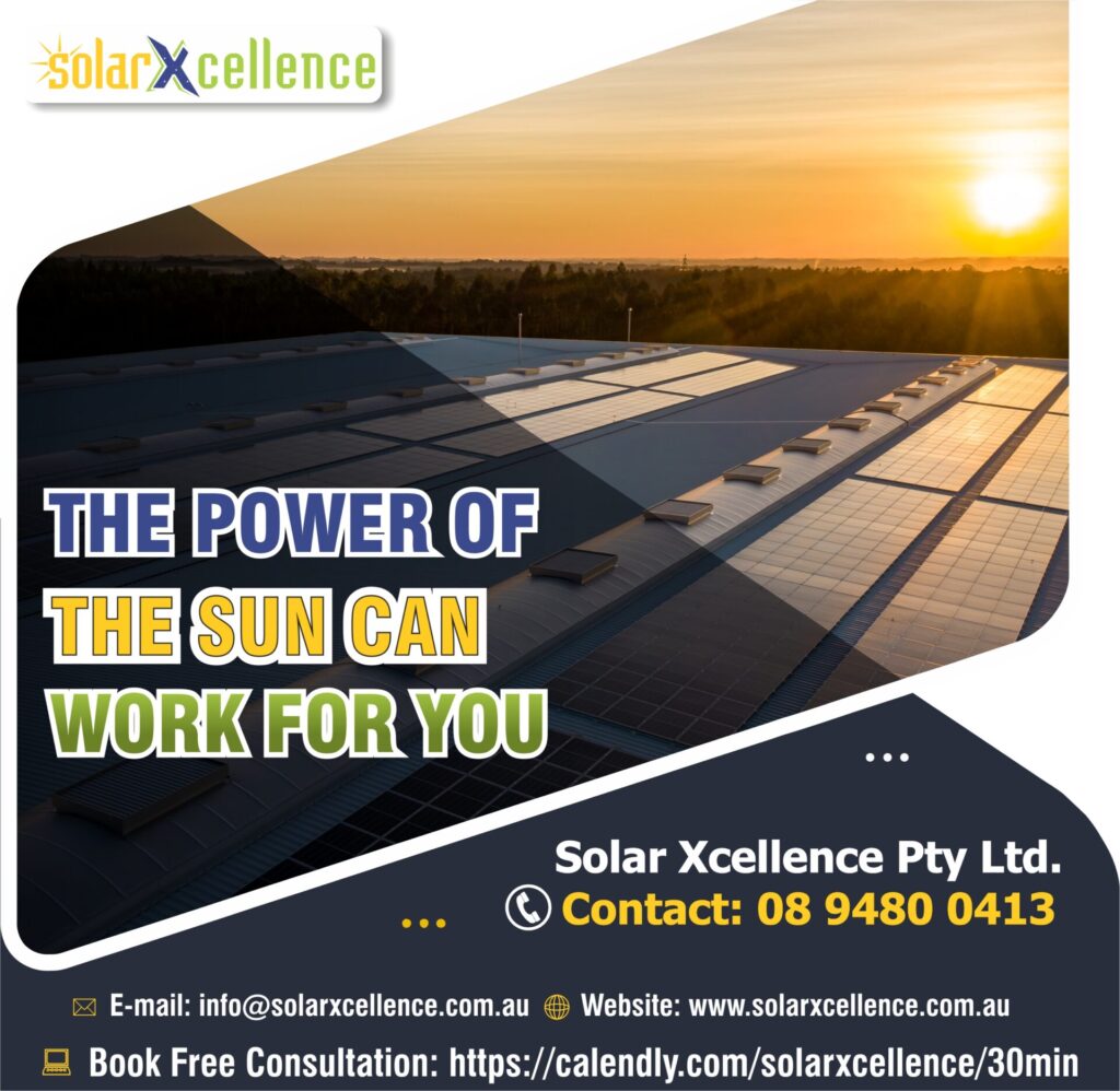 SolarXcellence