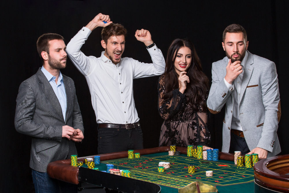 How Online Casinos Are Embracing Gamification
