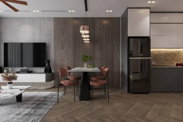 How Serviced Apartments Make Relocation Stress-Free