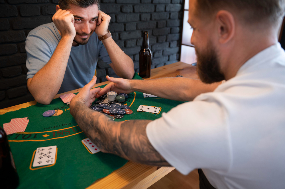 Blackjack Strategy and Card Counting