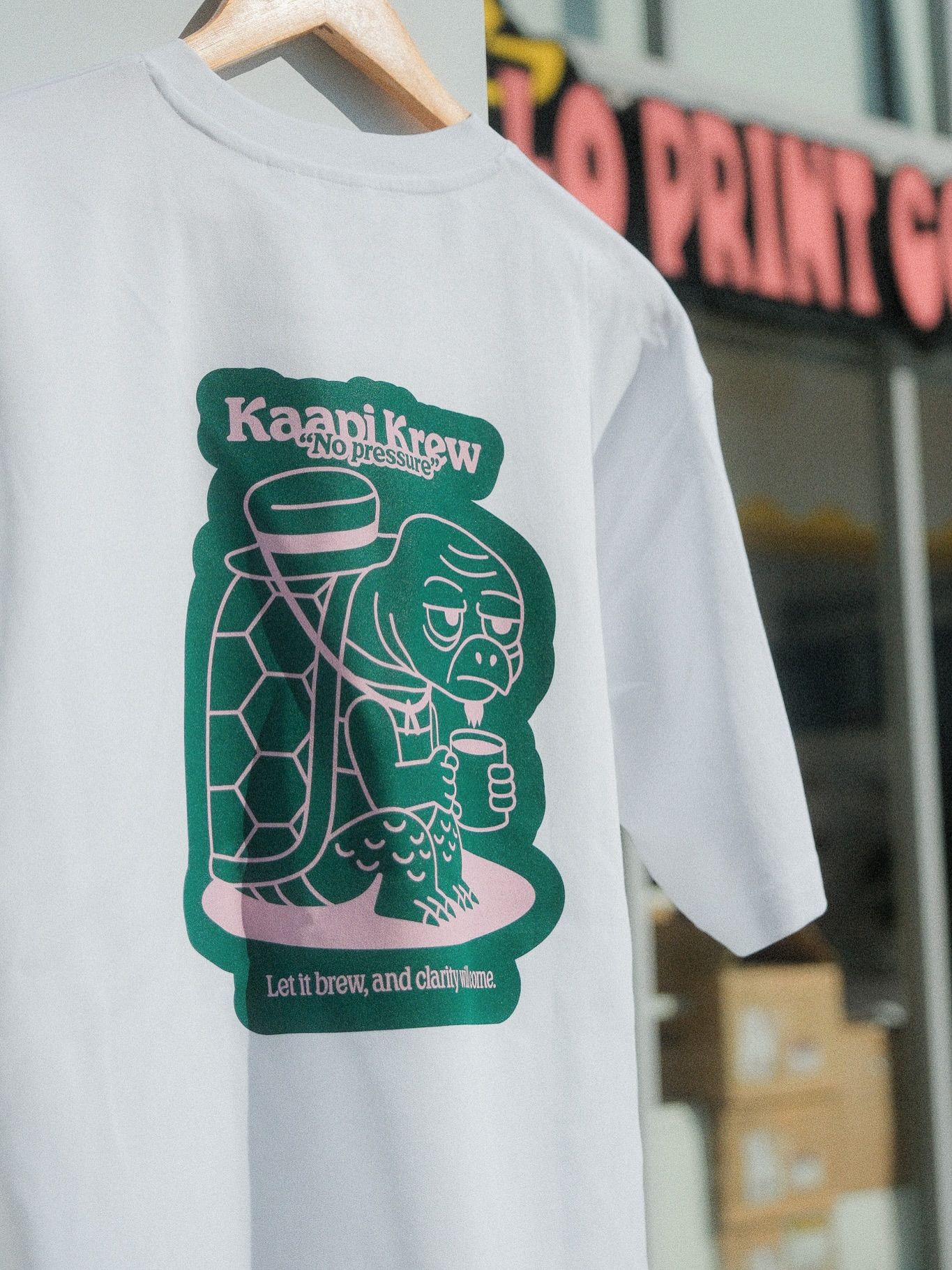 Custom Apparel Benefits Businesses
