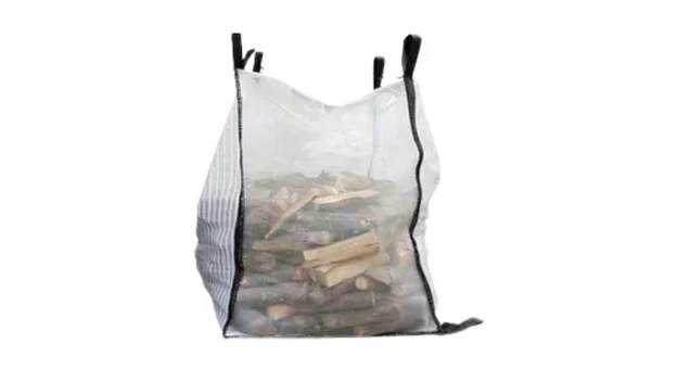 The Importance Of Selecting The Right Firewood Packaging Bags