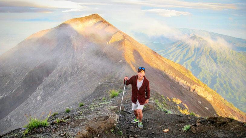 Mount Agung Hike: Conquer Bali’s Tallest Volcano
