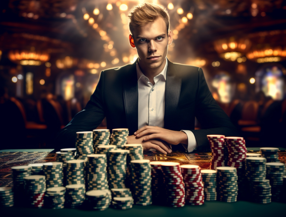 How to Choose a Safe and Licensed Real Money Casino