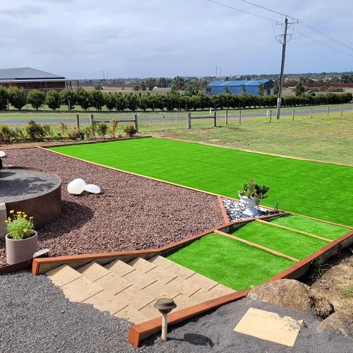 Synthetic Turf in 2026: Design Trends Reshaping Outdoor Design